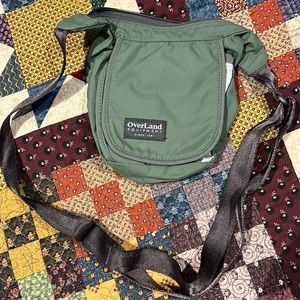 OverLand Equipment purse